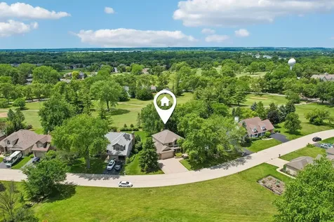 40032 North Trevino Lane Antioch IL 60002