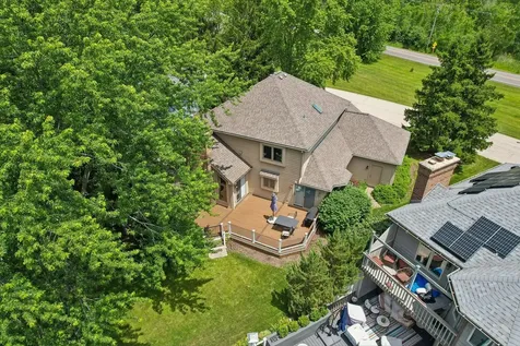 40032 North Trevino Lane Antioch IL 60002