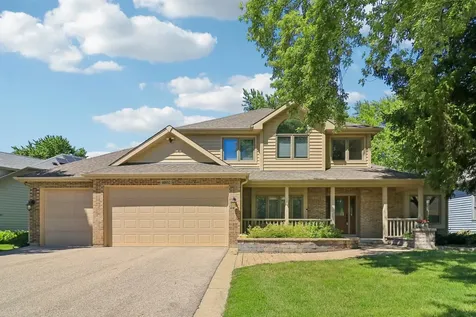 40032 North Trevino Lane Antioch IL 60002