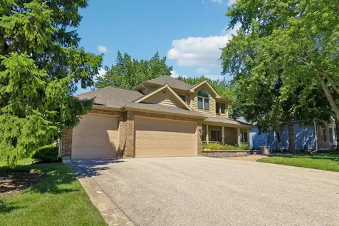 40032 North Trevino Lane Antioch IL 60002