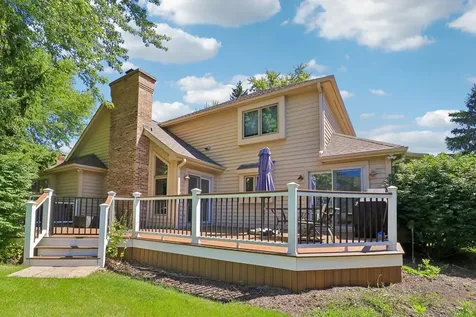 40032 North Trevino Lane Antioch IL 60002