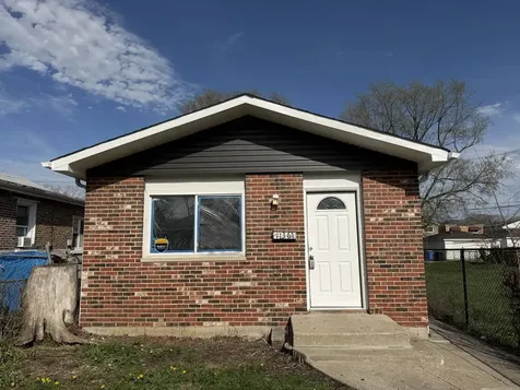 11361 South Racine Avenue Chicago IL 60643