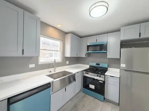 11361 South Racine Avenue Chicago IL 60643