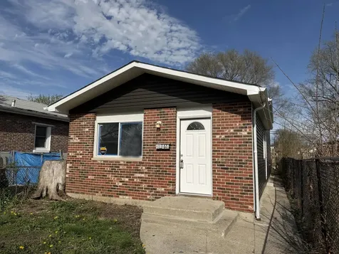 11361 South Racine Avenue Chicago IL 60643
