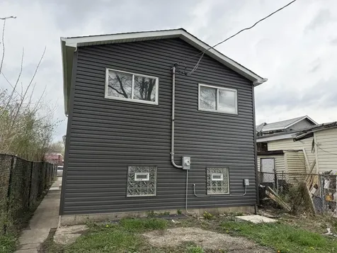 11361 South Racine Avenue Chicago IL 60643
