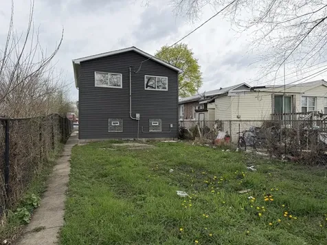 11361 South Racine Avenue Chicago IL 60643