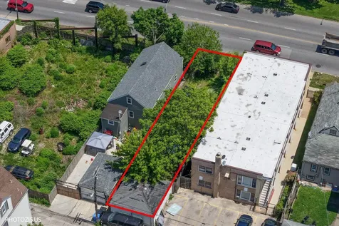 4936 South Western Avenue Chicago IL 60609