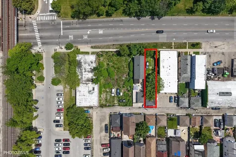 4936 South Western Avenue Chicago IL 60609