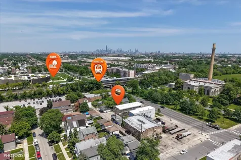 4936 South Western Avenue Chicago IL 60609