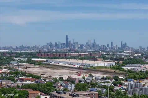 4936 South Western Avenue Chicago IL 60609