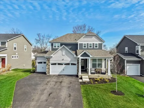 21899 North Brandy Street Kildeer IL 60047