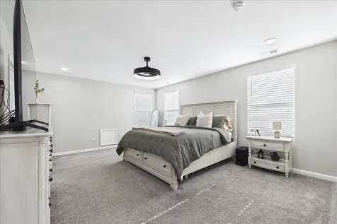 21899 North Brandy Street Kildeer IL 60047