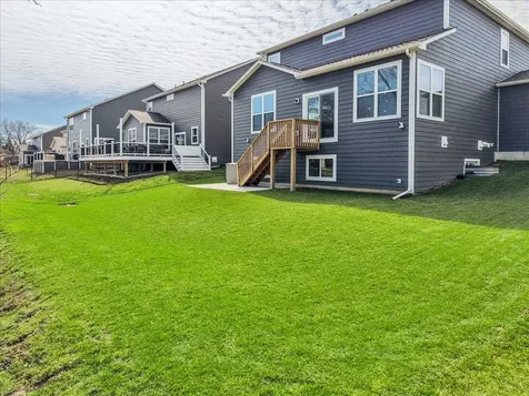 21899 North Brandy Street Kildeer IL 60047
