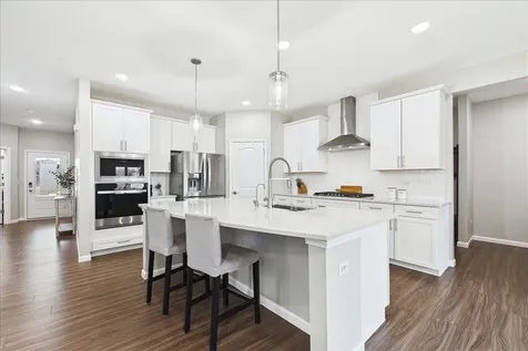 21899 North Brandy Street Kildeer IL 60047