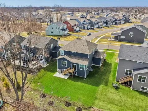 21899 North Brandy Street Kildeer IL 60047
