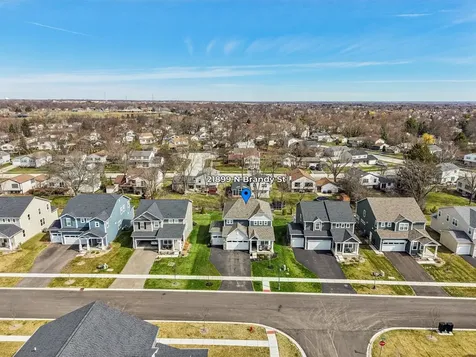 21899 North Brandy Street Kildeer IL 60047