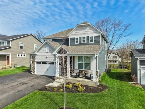 21899 North Brandy Street Kildeer IL 60047