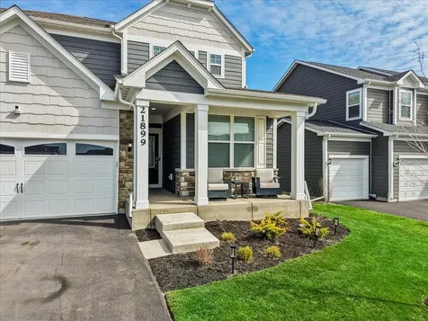 21899 North Brandy Street Kildeer IL 60047
