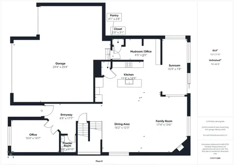 21899 North Brandy Street Kildeer IL 60047