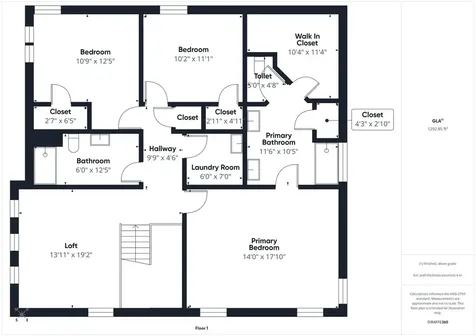 21899 North Brandy Street Kildeer IL 60047