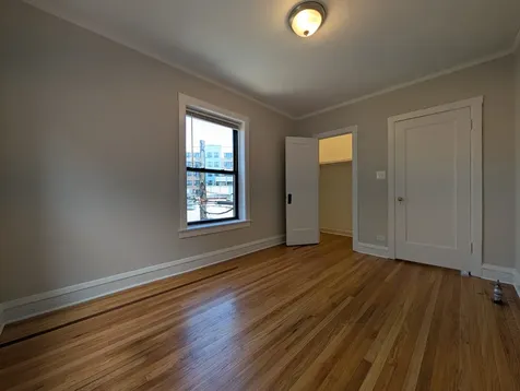 2714 North Spaulding Avenue Chicago IL 60647
