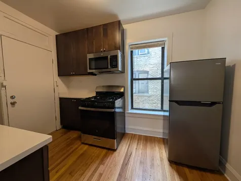 2714 North Spaulding Avenue Chicago IL 60647