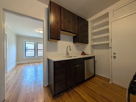 2714 North Spaulding Avenue Chicago IL 60647