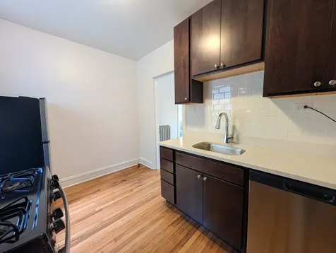 2714 North Spaulding Avenue Chicago IL 60647