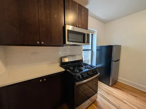 2714 North Spaulding Avenue Chicago IL 60647