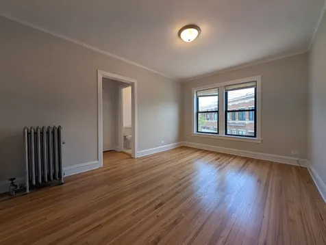 2714 North Spaulding Avenue Chicago IL 60647