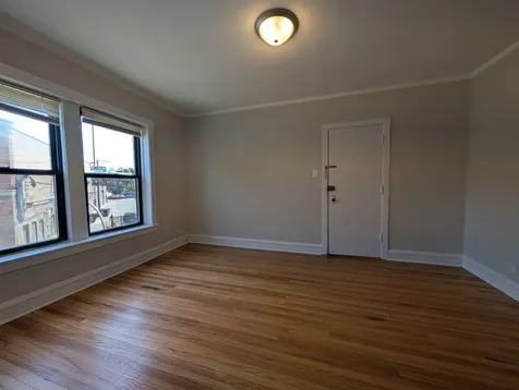 2714 North Spaulding Avenue Chicago IL 60647