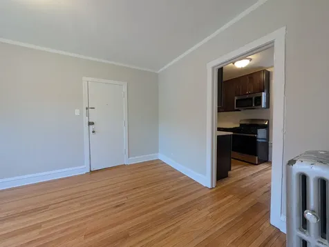 2714 North Spaulding Avenue Chicago IL 60647