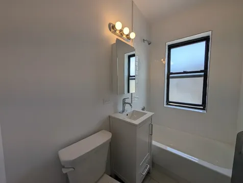 2714 North Spaulding Avenue Chicago IL 60647