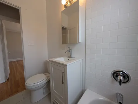 2714 North Spaulding Avenue Chicago IL 60647