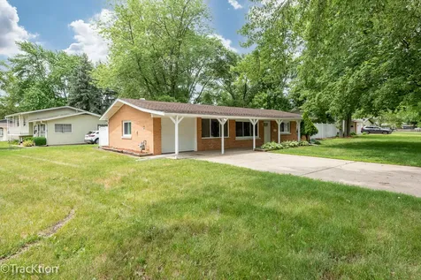 34 Scarsdale Road Montgomery IL 60538