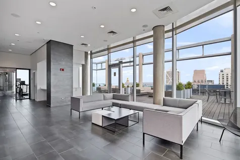 600 North Fairbanks Court Chicago IL 60611