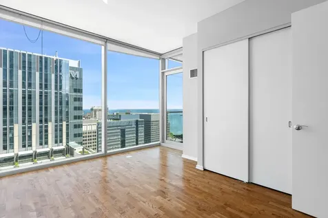 600 North Fairbanks Court Chicago IL 60611