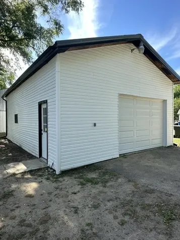 110 North Robert Drive Godley IL 60407