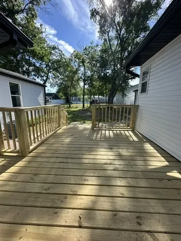 110 North Robert Drive Godley IL 60407