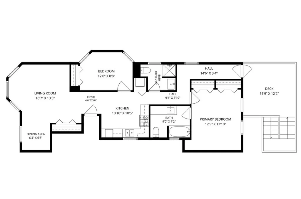2610 West Evergreen Avenue Chicago IL 60622
