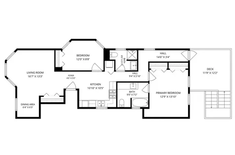 2610 West Evergreen Avenue Chicago IL 60622