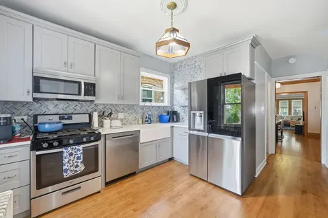 1641 Ridgeland Avenue Berwyn IL 60402