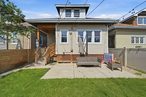 1641 Ridgeland Avenue Berwyn IL 60402