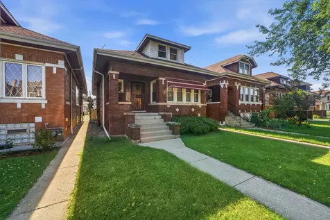 1641 Ridgeland Avenue Berwyn IL 60402