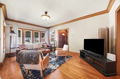 1641 Ridgeland Avenue Berwyn IL 60402