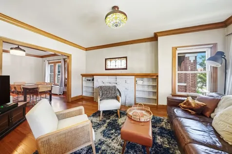 1641 Ridgeland Avenue Berwyn IL 60402