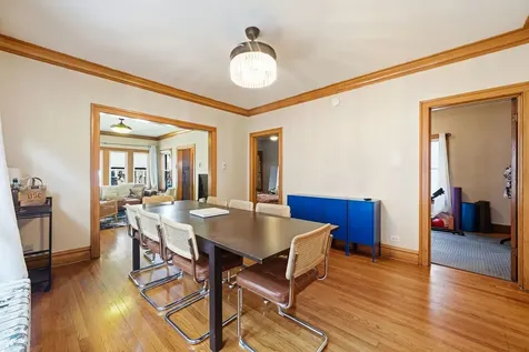 1641 Ridgeland Avenue Berwyn IL 60402