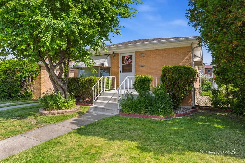 6244 West Foster Avenue Chicago IL 60630