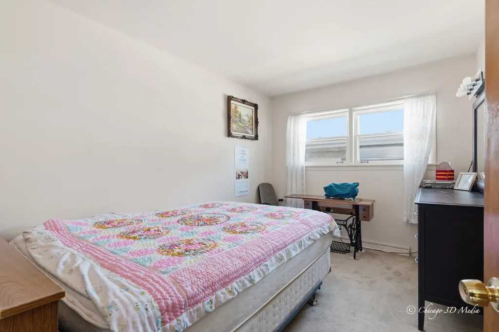 6244 West Foster Avenue Chicago IL 60630