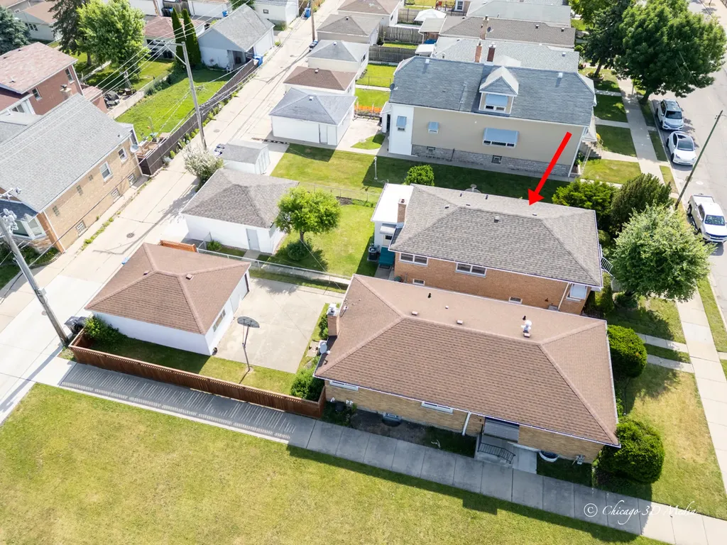 6244 West Foster Avenue Chicago IL 60630